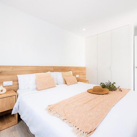 Cala D´Or White Suites 3 מראה חיצוני תמונה