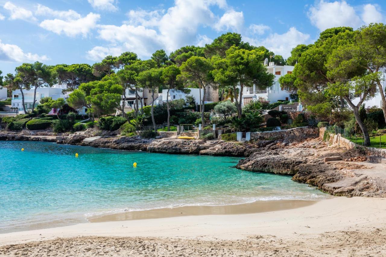 Cala D´Or White Suites 3 מראה חיצוני תמונה