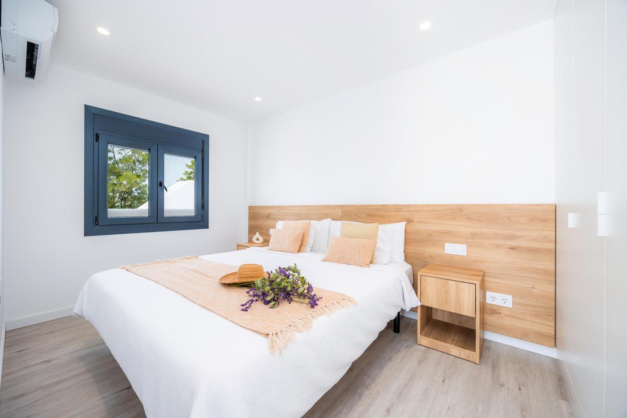 Cala D´Or White Suites 3 מראה חיצוני תמונה