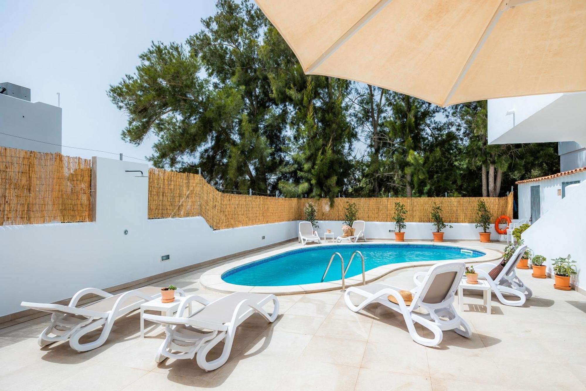 Cala D´Or White Suites 3 מראה חיצוני תמונה