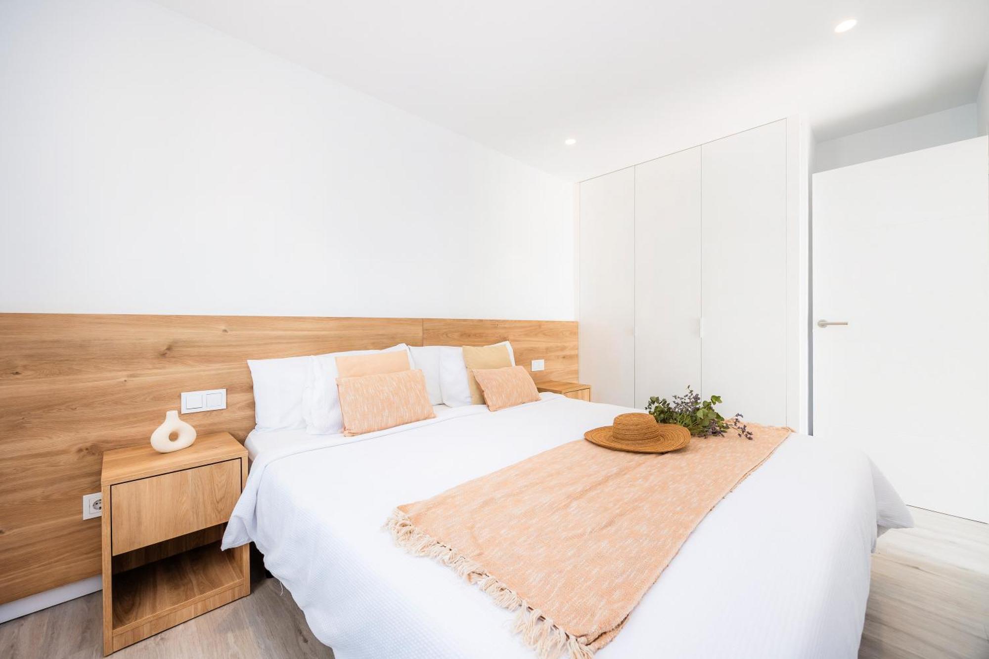 Cala D´Or White Suites 3 מראה חיצוני תמונה