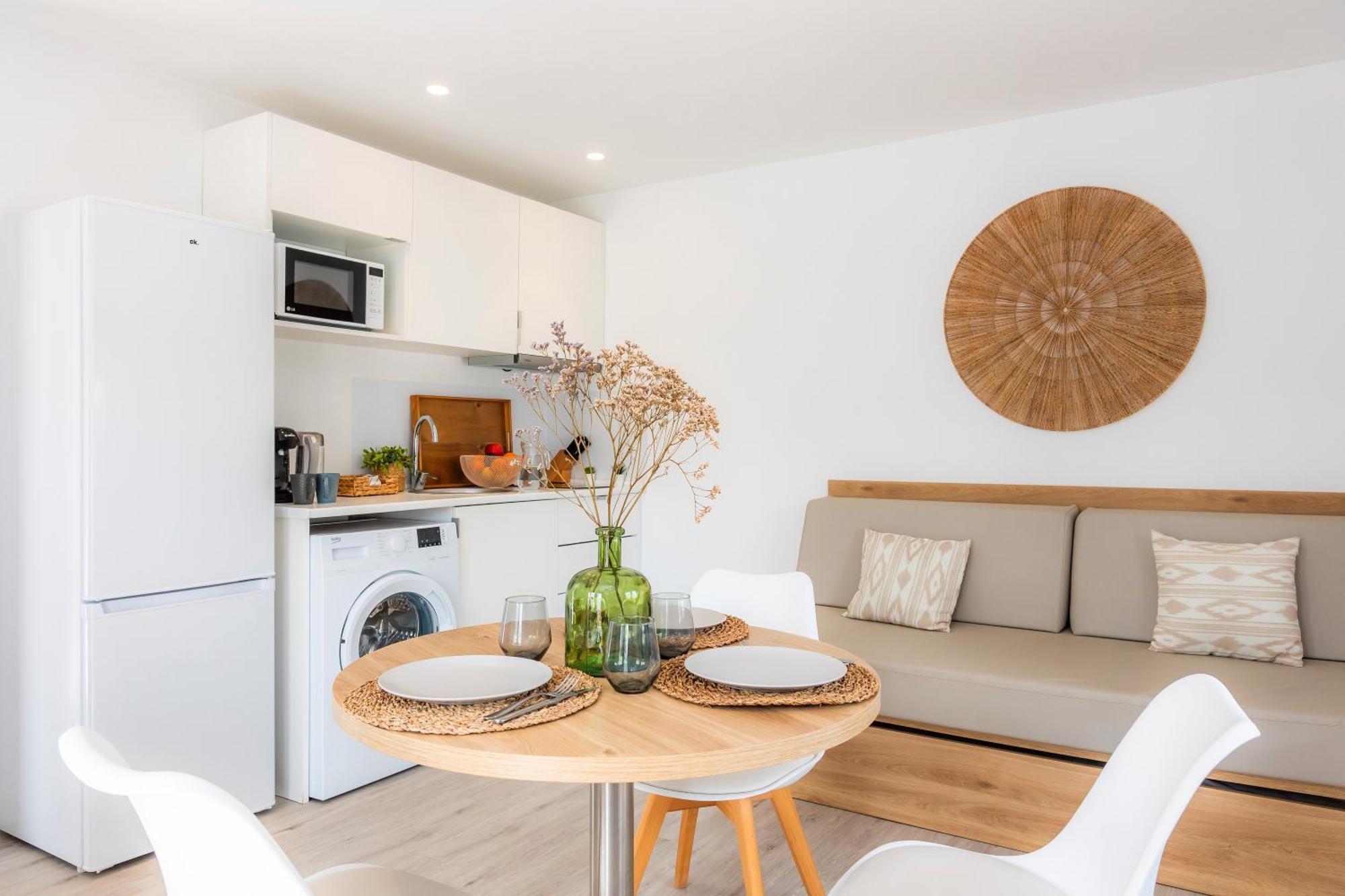Cala D´Or White Suites 3 מראה חיצוני תמונה