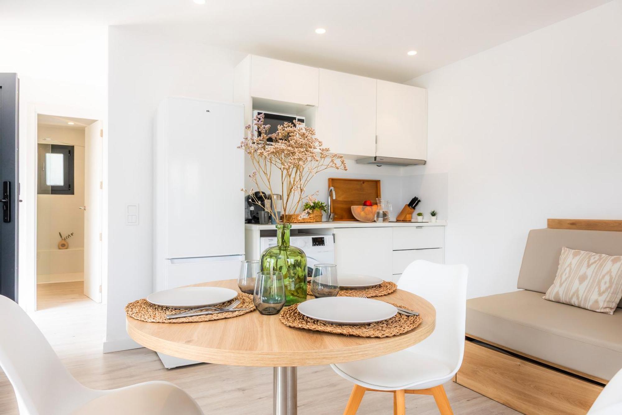Cala D´Or White Suites 3 מראה חיצוני תמונה