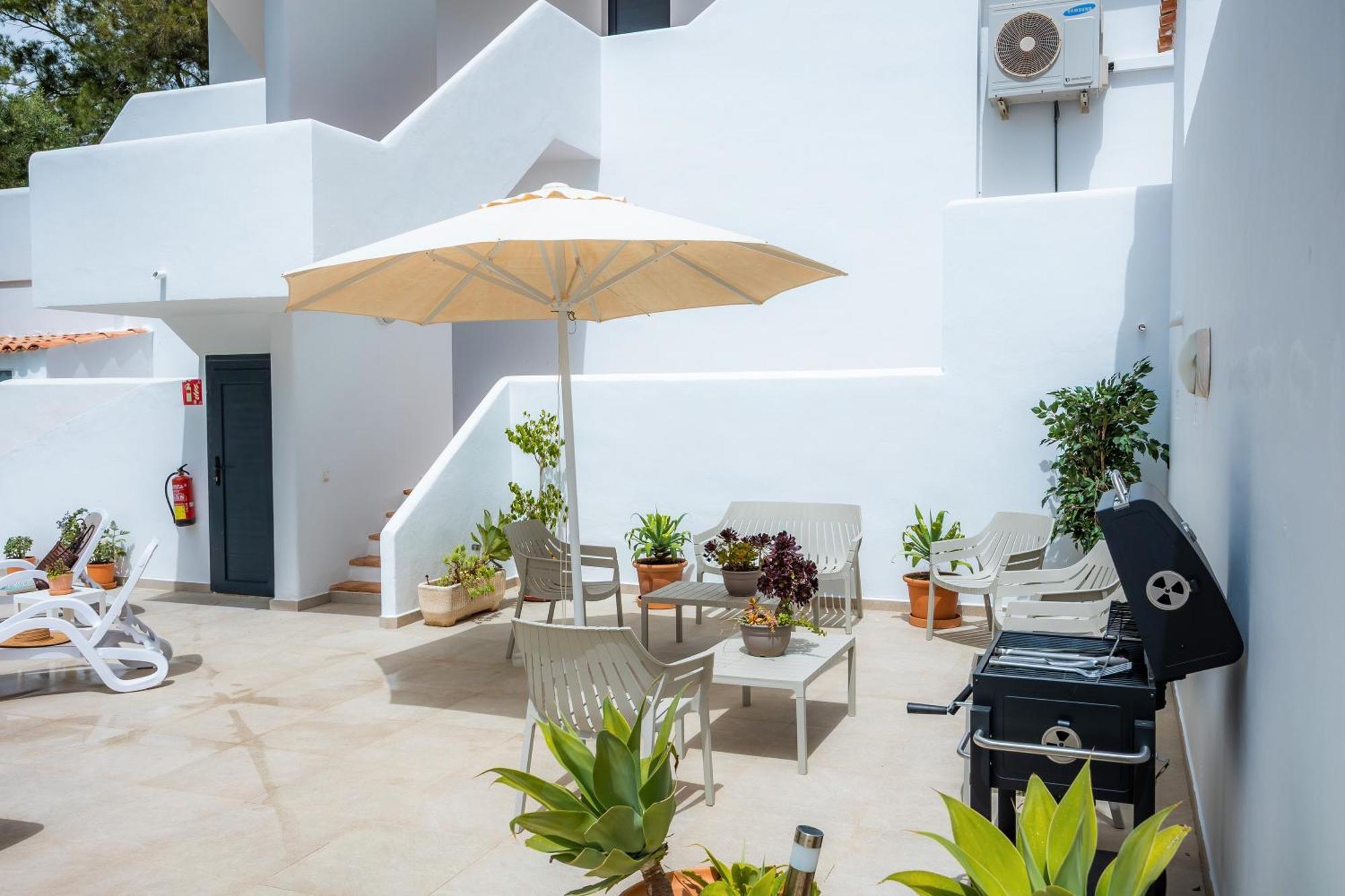 Cala D´Or White Suites 3 מראה חיצוני תמונה