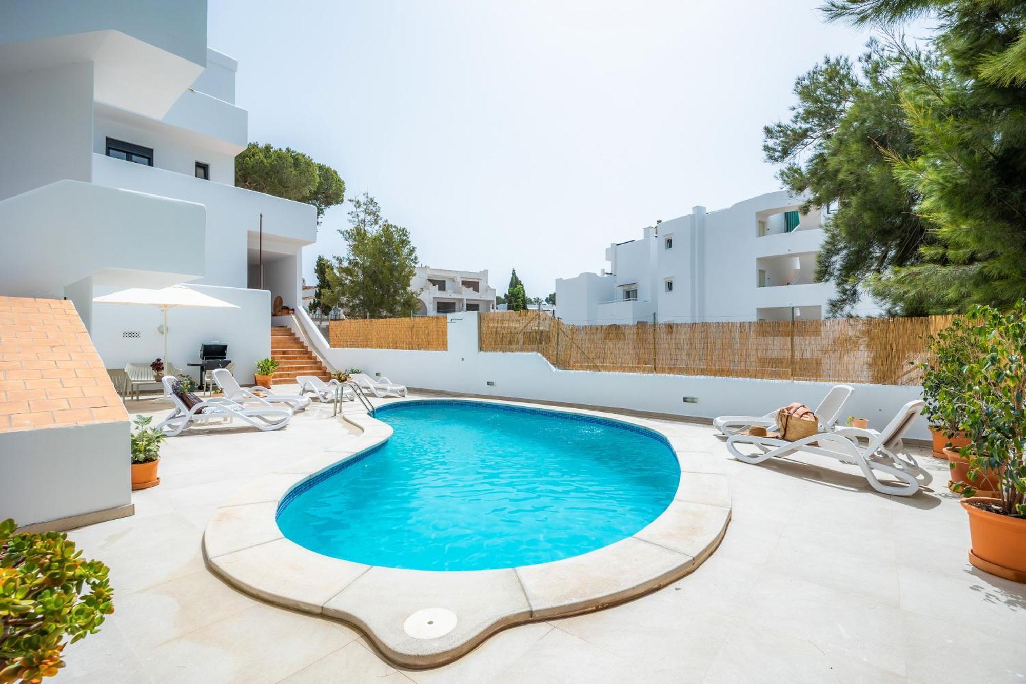 Cala D´Or White Suites 3 מראה חיצוני תמונה