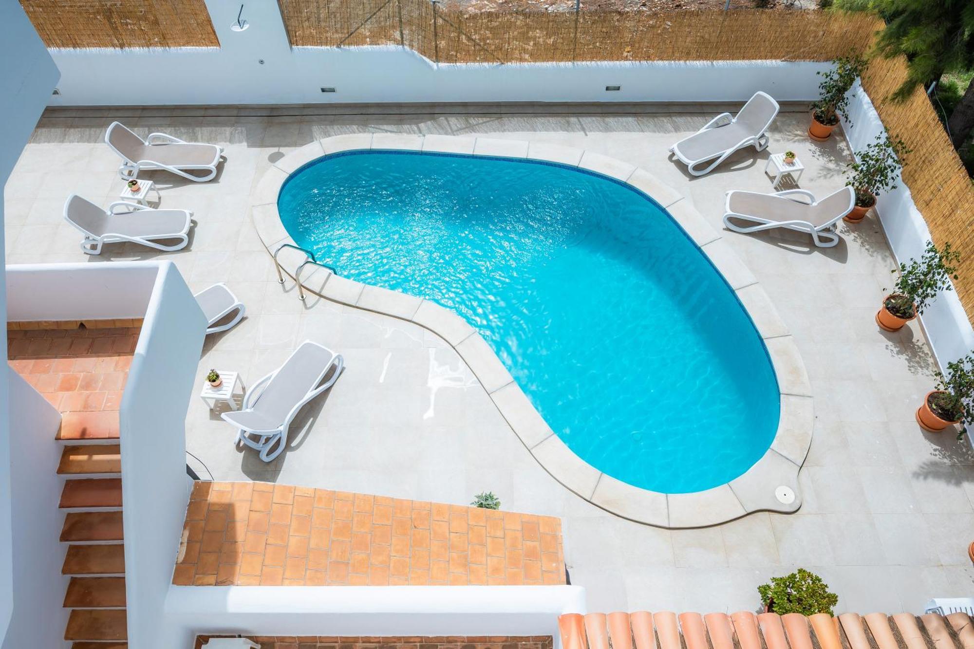 Cala D´Or White Suites 3 מראה חיצוני תמונה