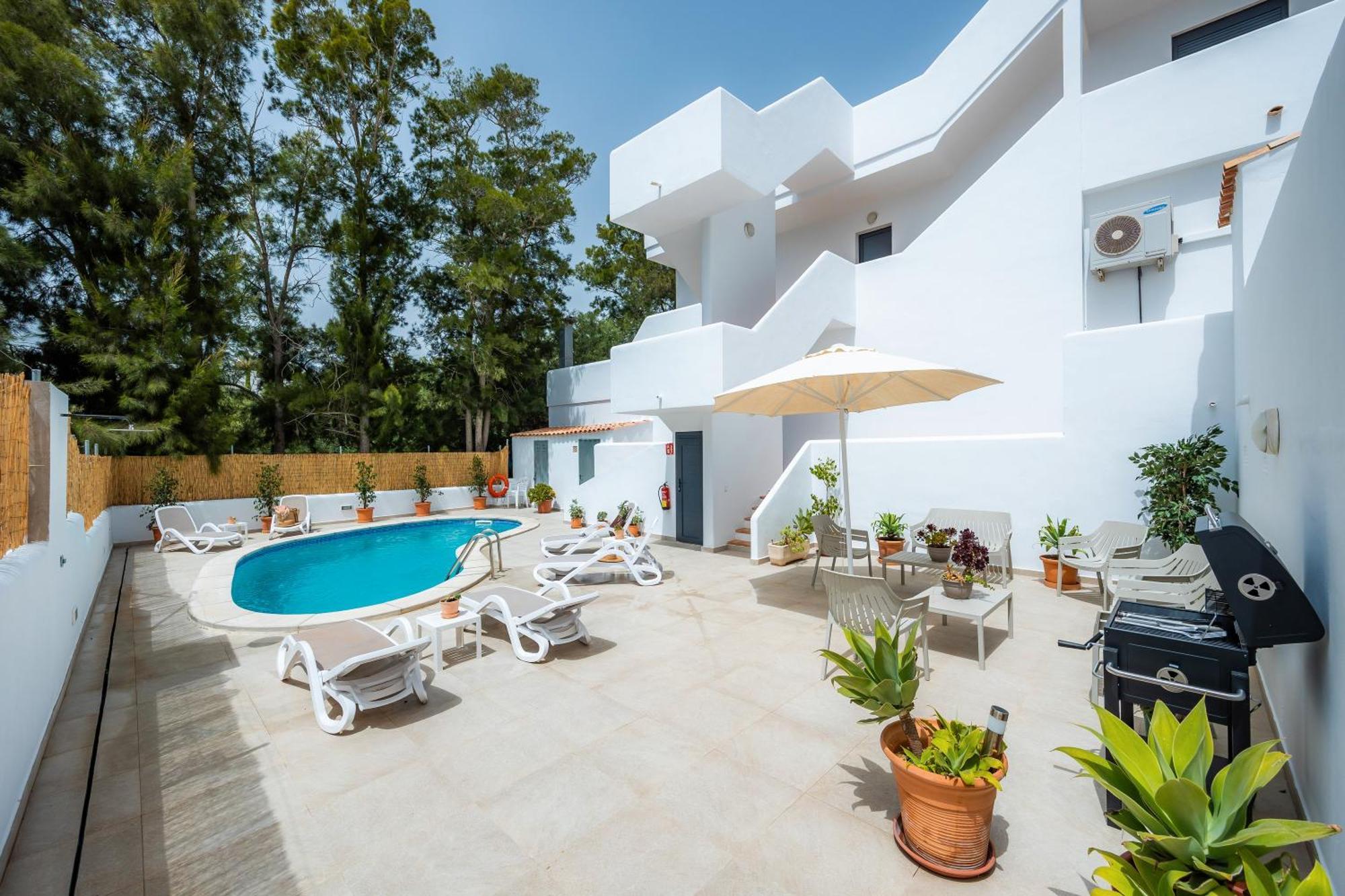 Cala D´Or White Suites 3 מראה חיצוני תמונה