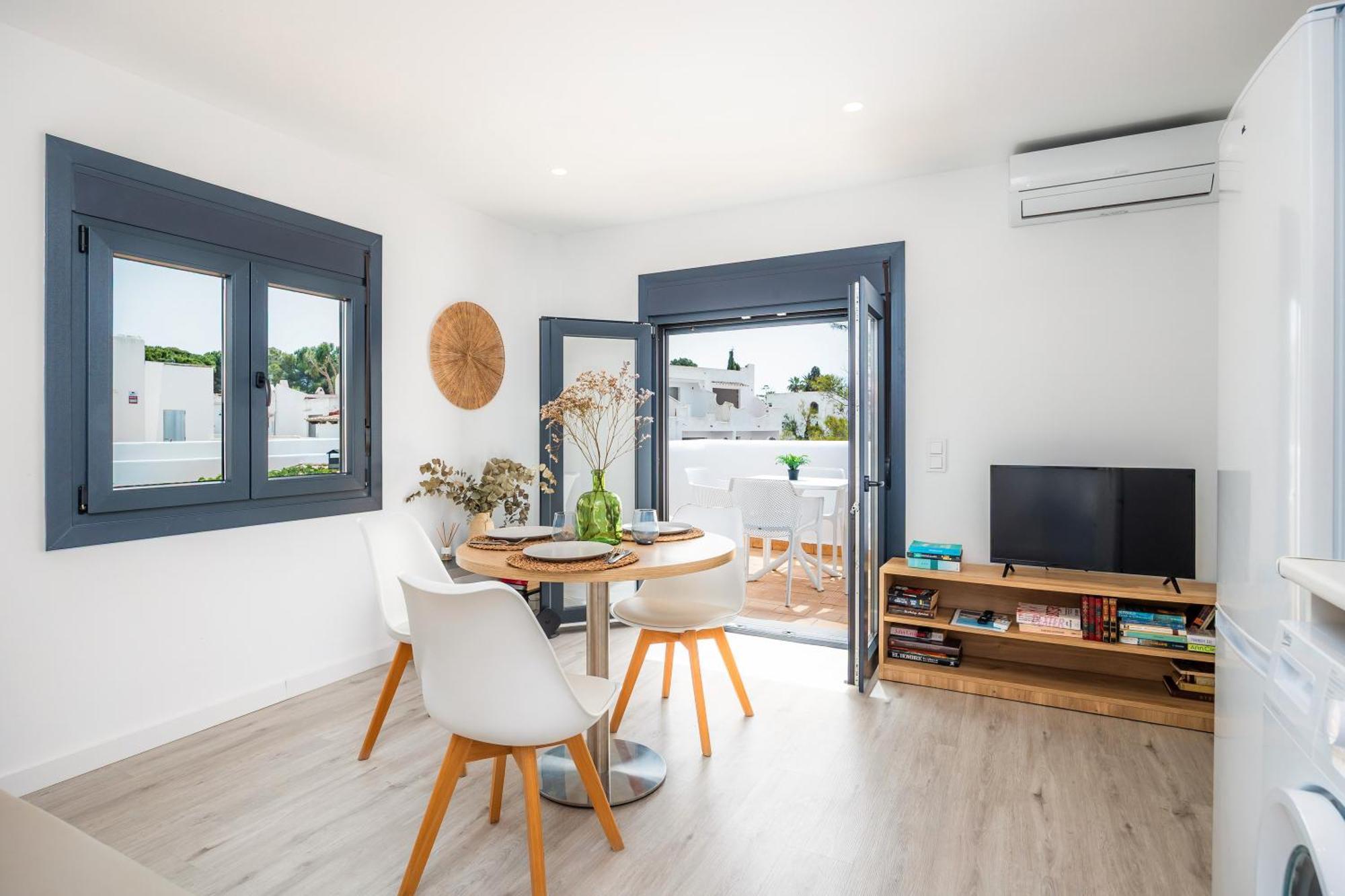 Cala D´Or White Suites 3 מראה חיצוני תמונה