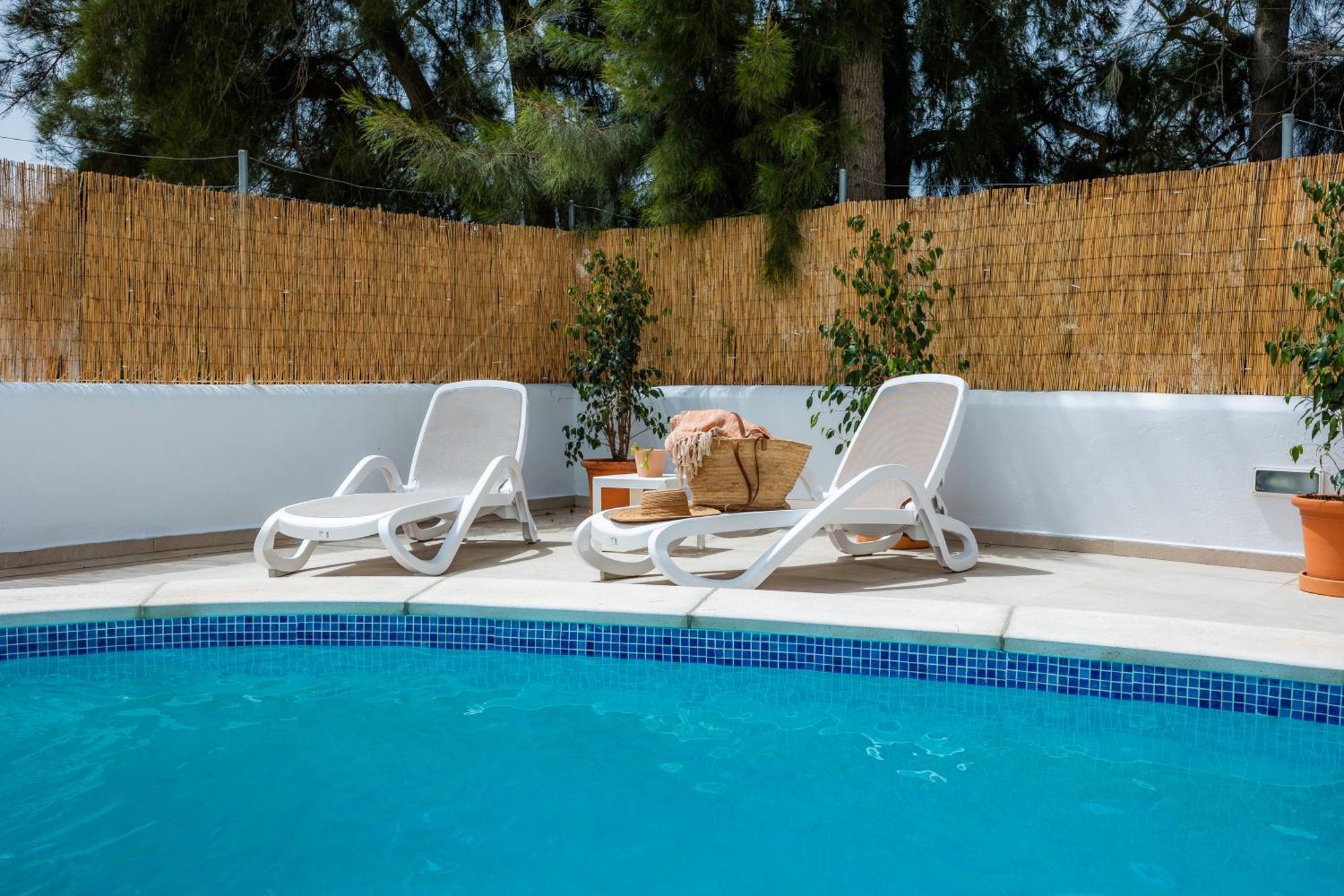 Cala D´Or White Suites 3 מראה חיצוני תמונה