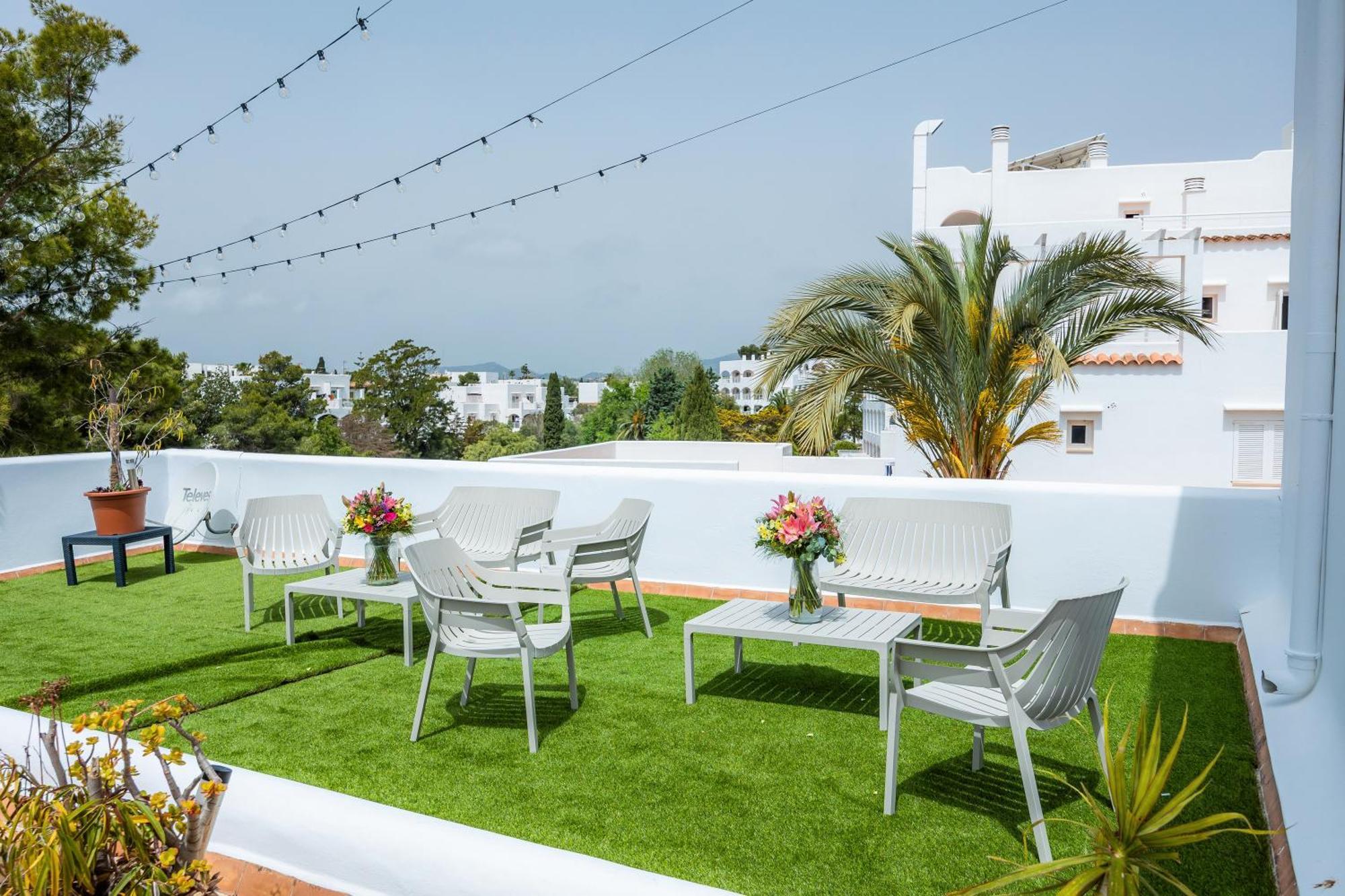 Cala D´Or White Suites 3 מראה חיצוני תמונה