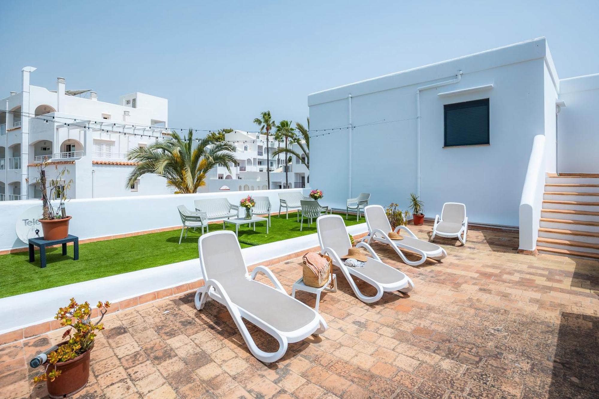 Cala D´Or White Suites 3 מראה חיצוני תמונה