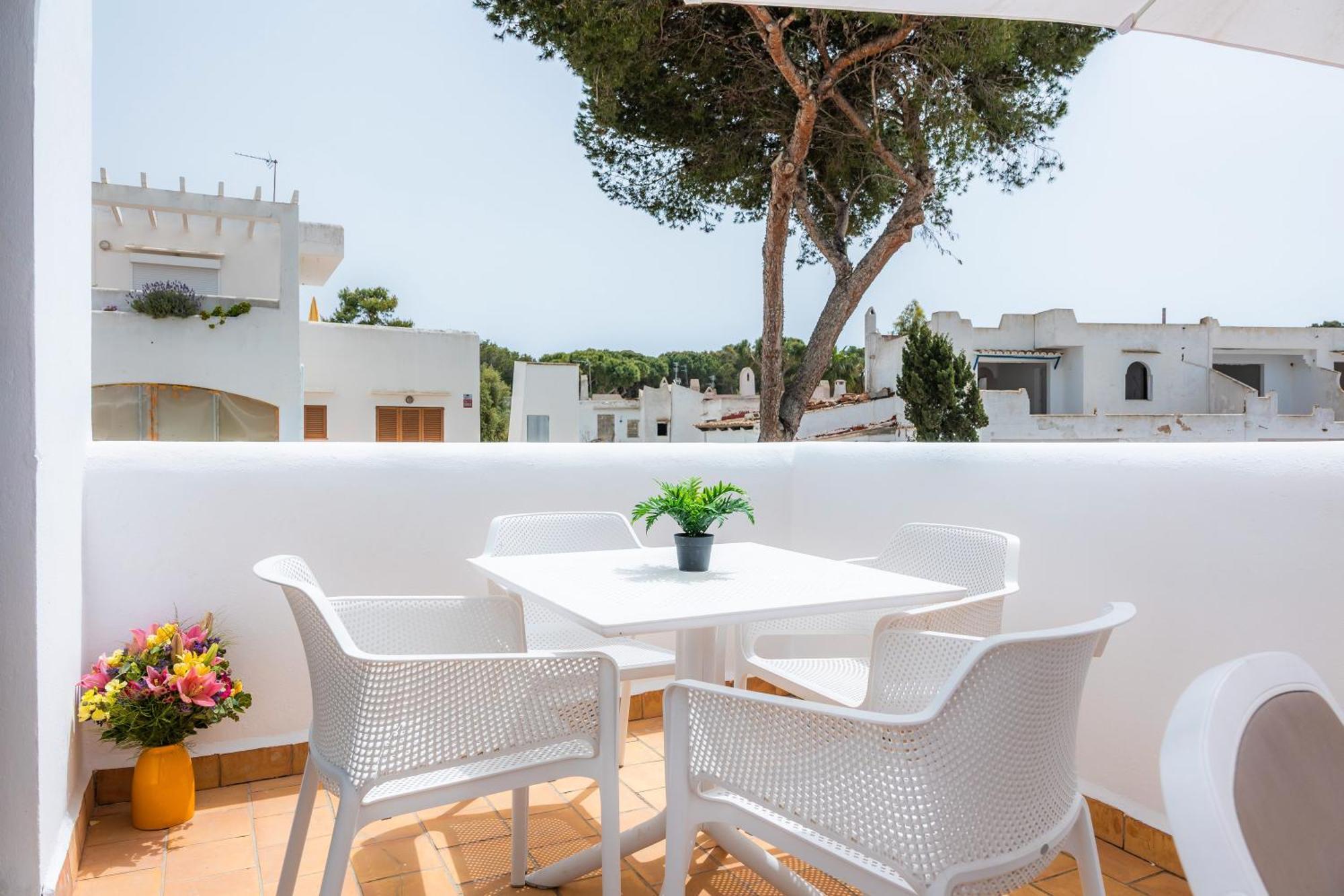 Cala D´Or White Suites 3 מראה חיצוני תמונה